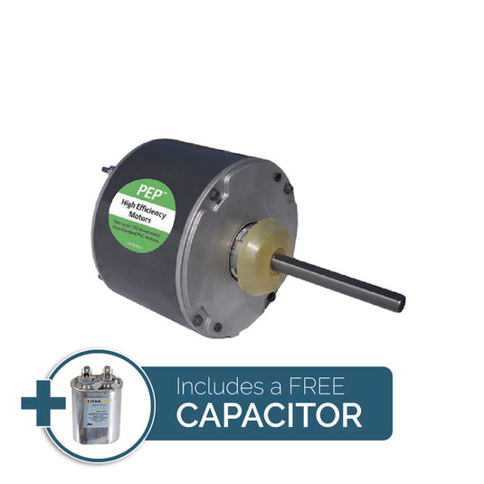 Nidec 3738PEP