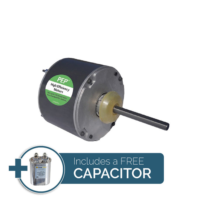 Nidec 3736PEP