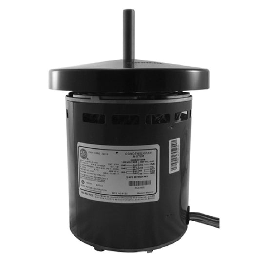 Nidec 8055
