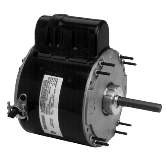 Nidec 9034