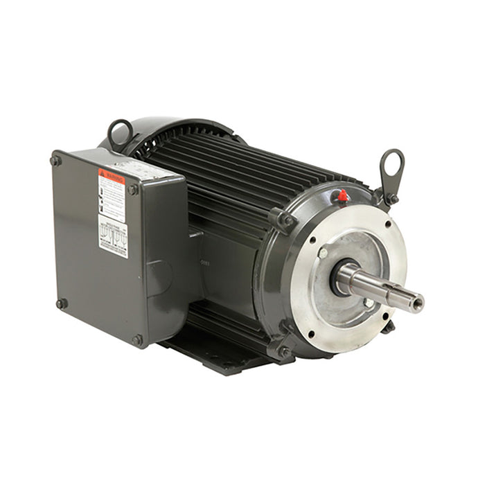 NIDEC UJ10C2K21M