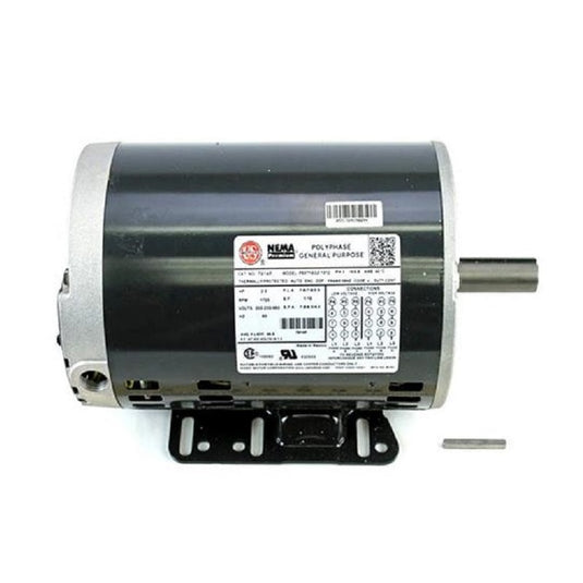Nidec 7915VP