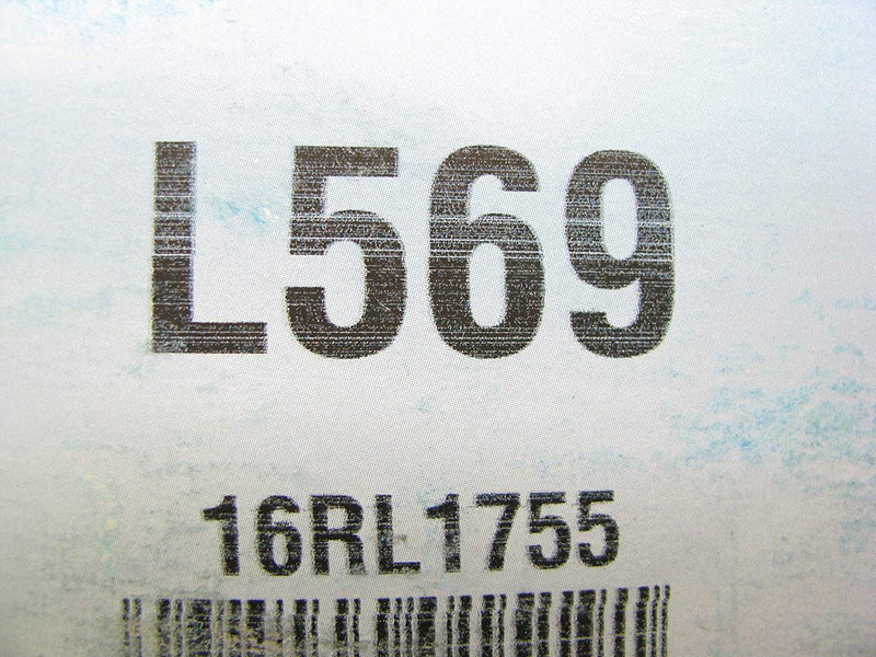 Load image into Gallery viewer, Dayco L569 V-Belts
