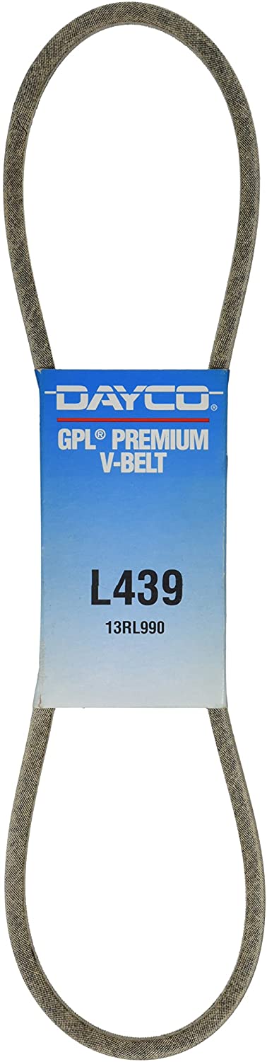 Dayco L439 V Belts