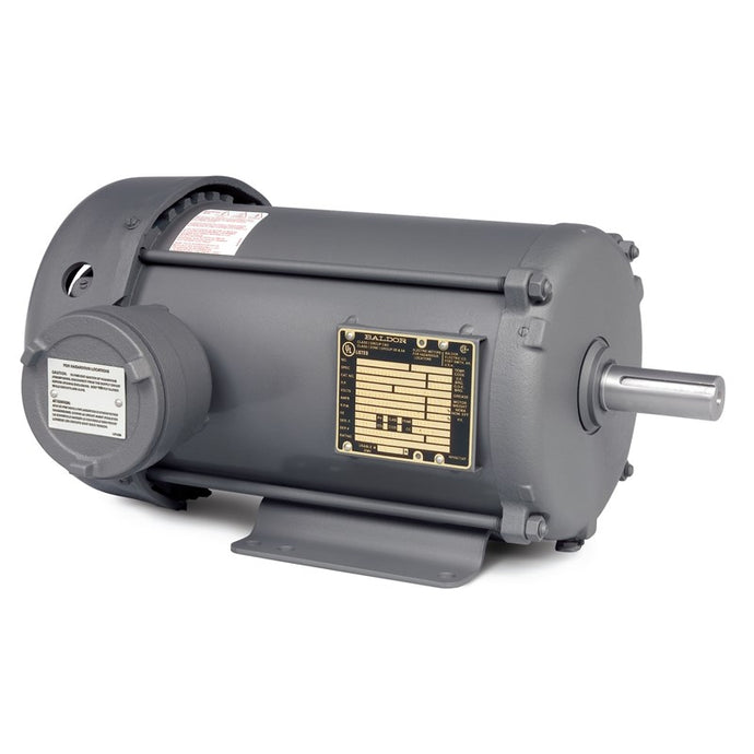 Baldor EM7013T-I-5