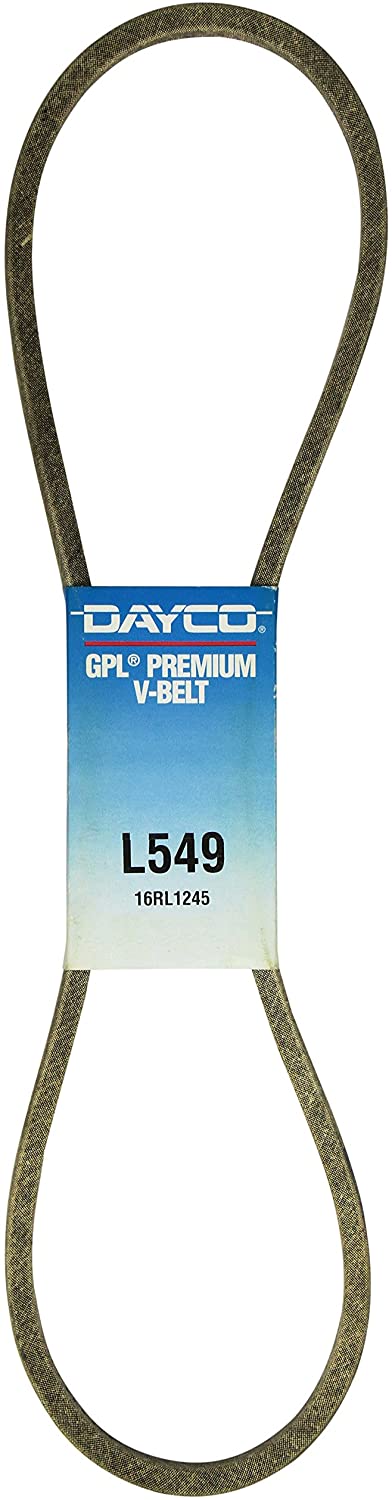 Load image into Gallery viewer, Dayco L549 V Belts

