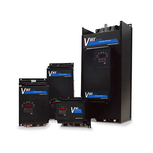 TECO VMX2-275-BP