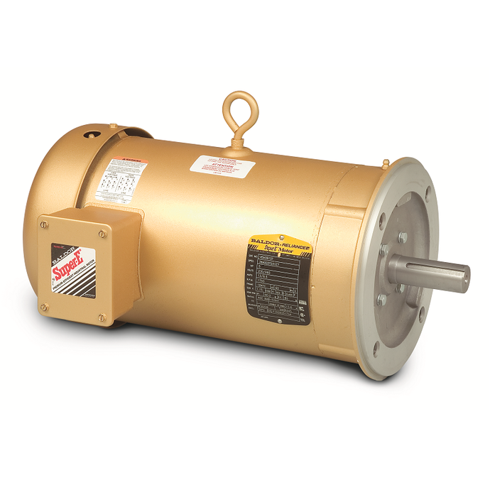 Baldor VM3538-5