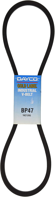 Dayco BP47 Super Blue Ribbon V-Belt
