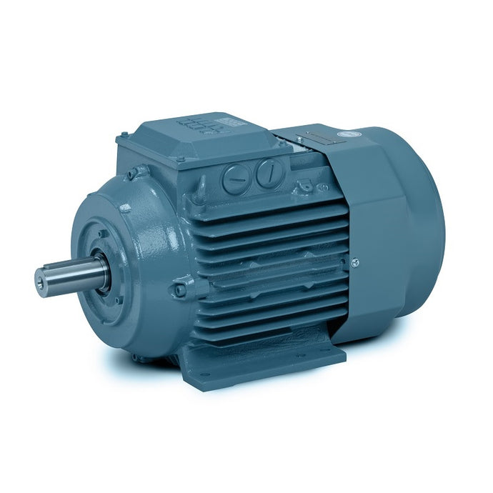 Baldor EMM08256-PP