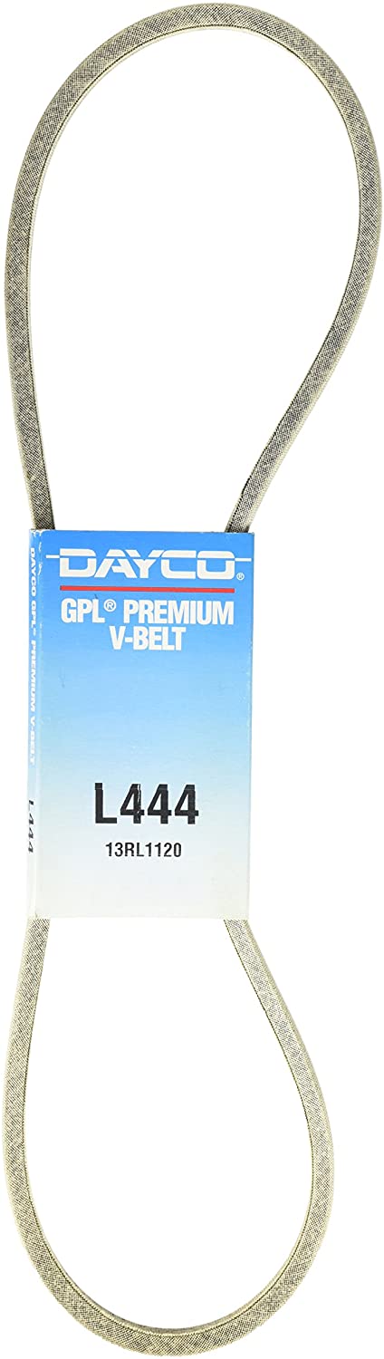 Dayco L444 V Belts