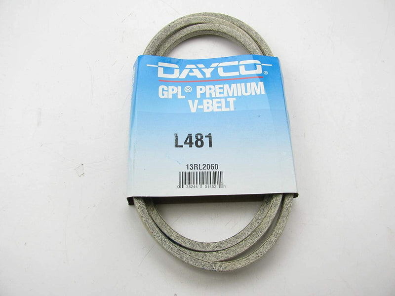 Load image into Gallery viewer, Dayco L481 V Belts
