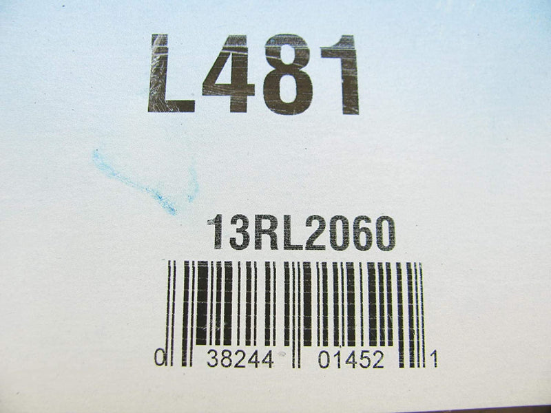 Load image into Gallery viewer, Dayco L481 V Belts
