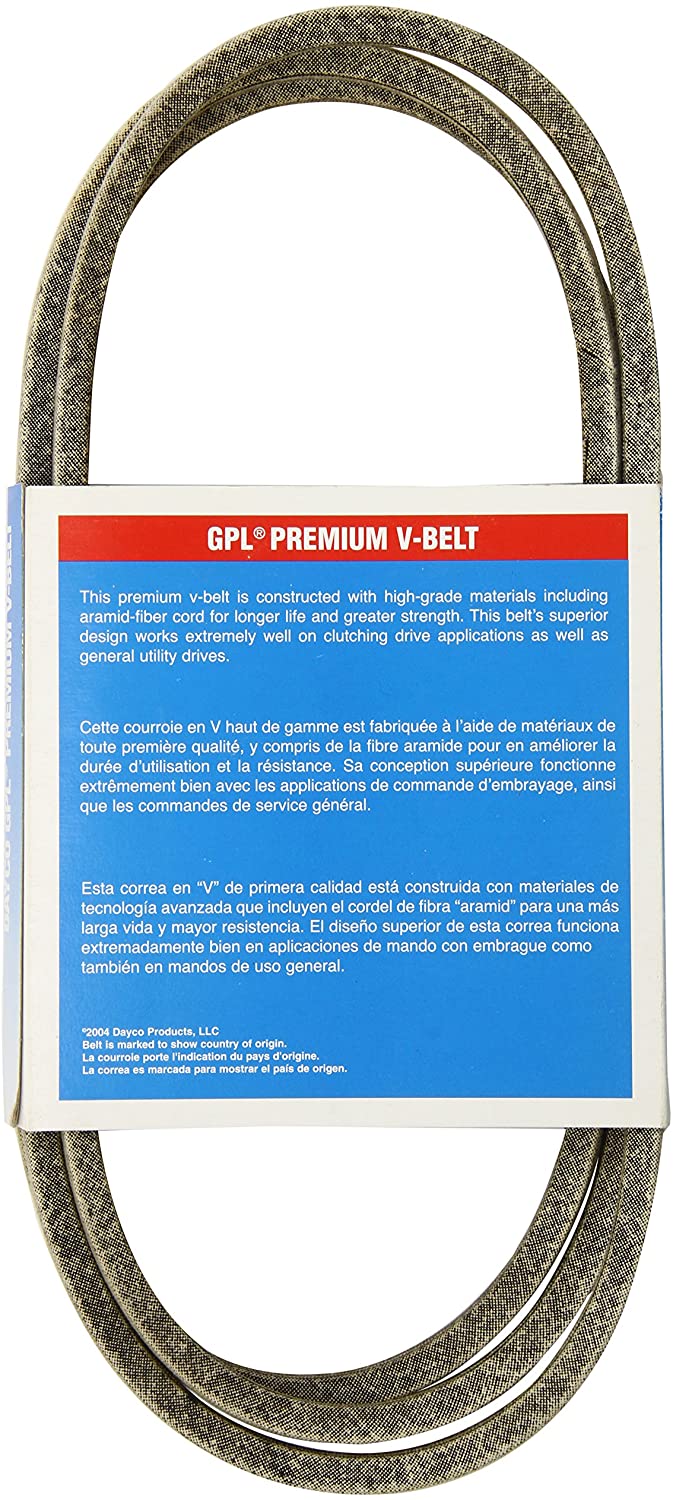 Load image into Gallery viewer, Dayco L496 V Belts
