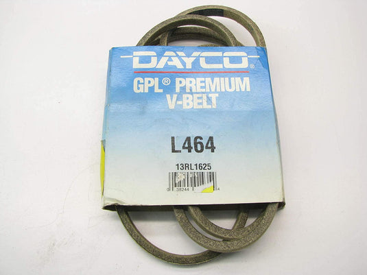 Dayco L464 V Belts